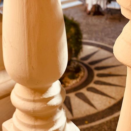 Casa Delfino Hotel & Spa Ханя Екстериор снимка