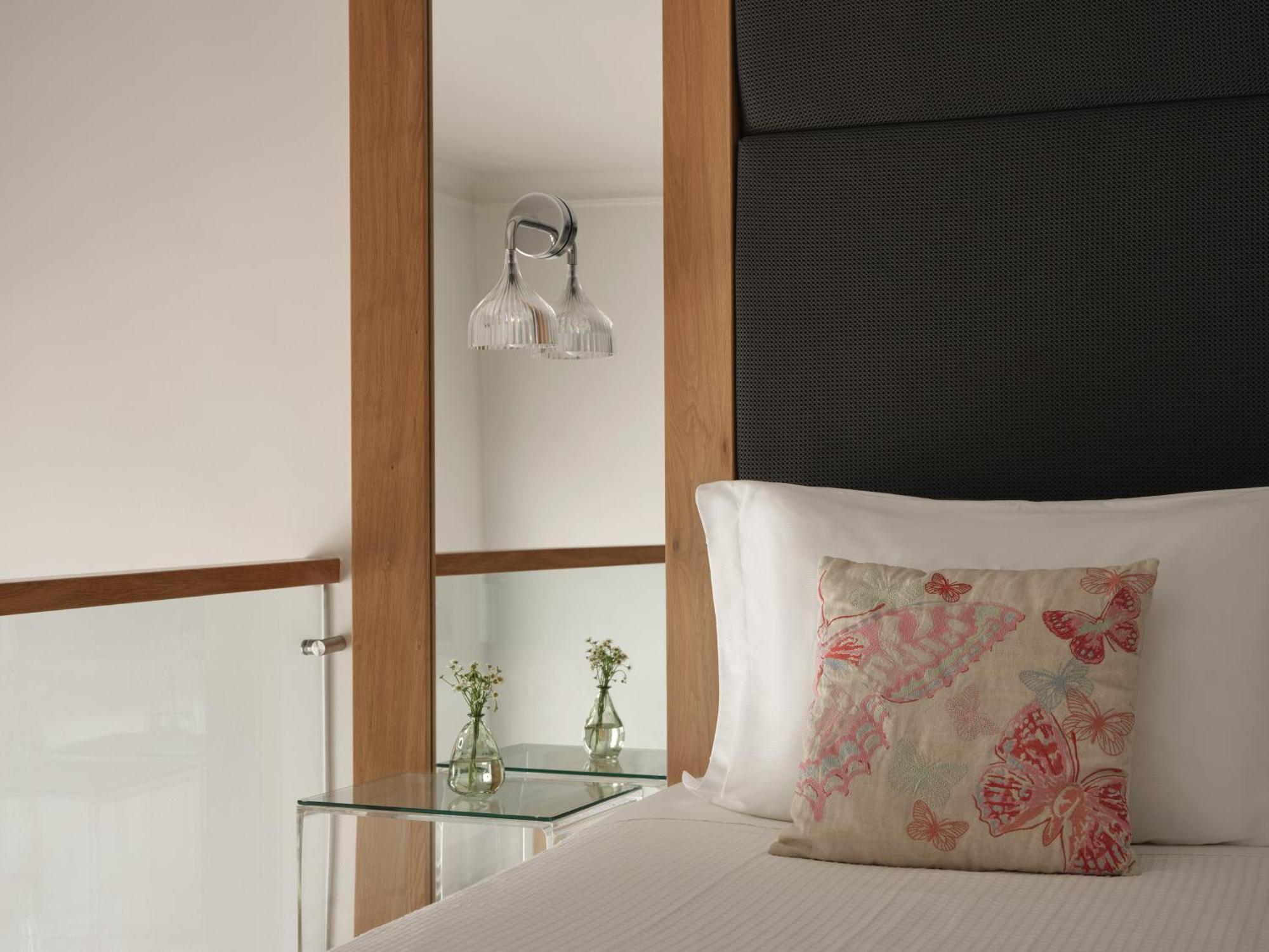 Casa Delfino Hotel & Spa Ханя Екстериор снимка