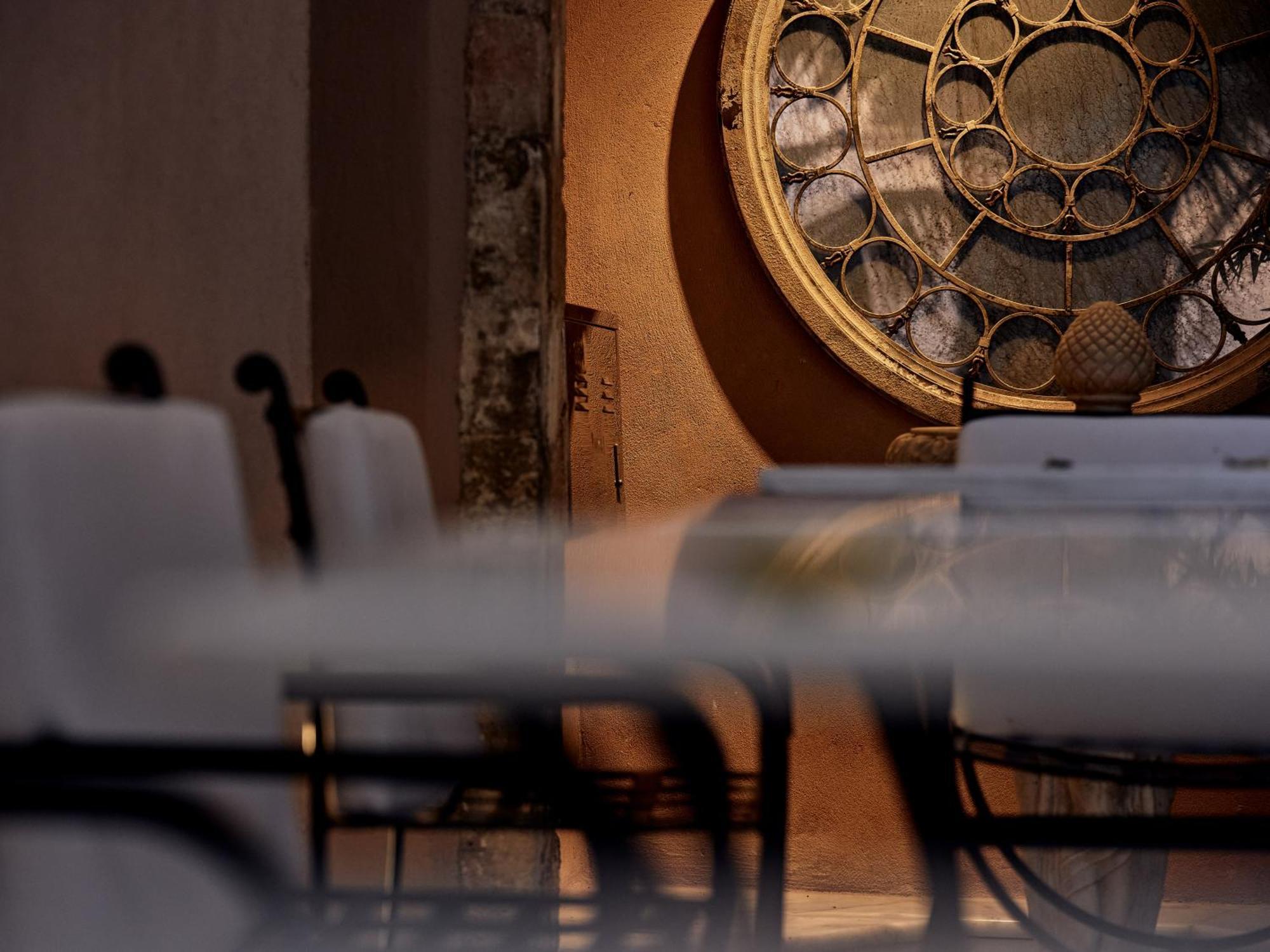 Casa Delfino Hotel & Spa Ханя Екстериор снимка
