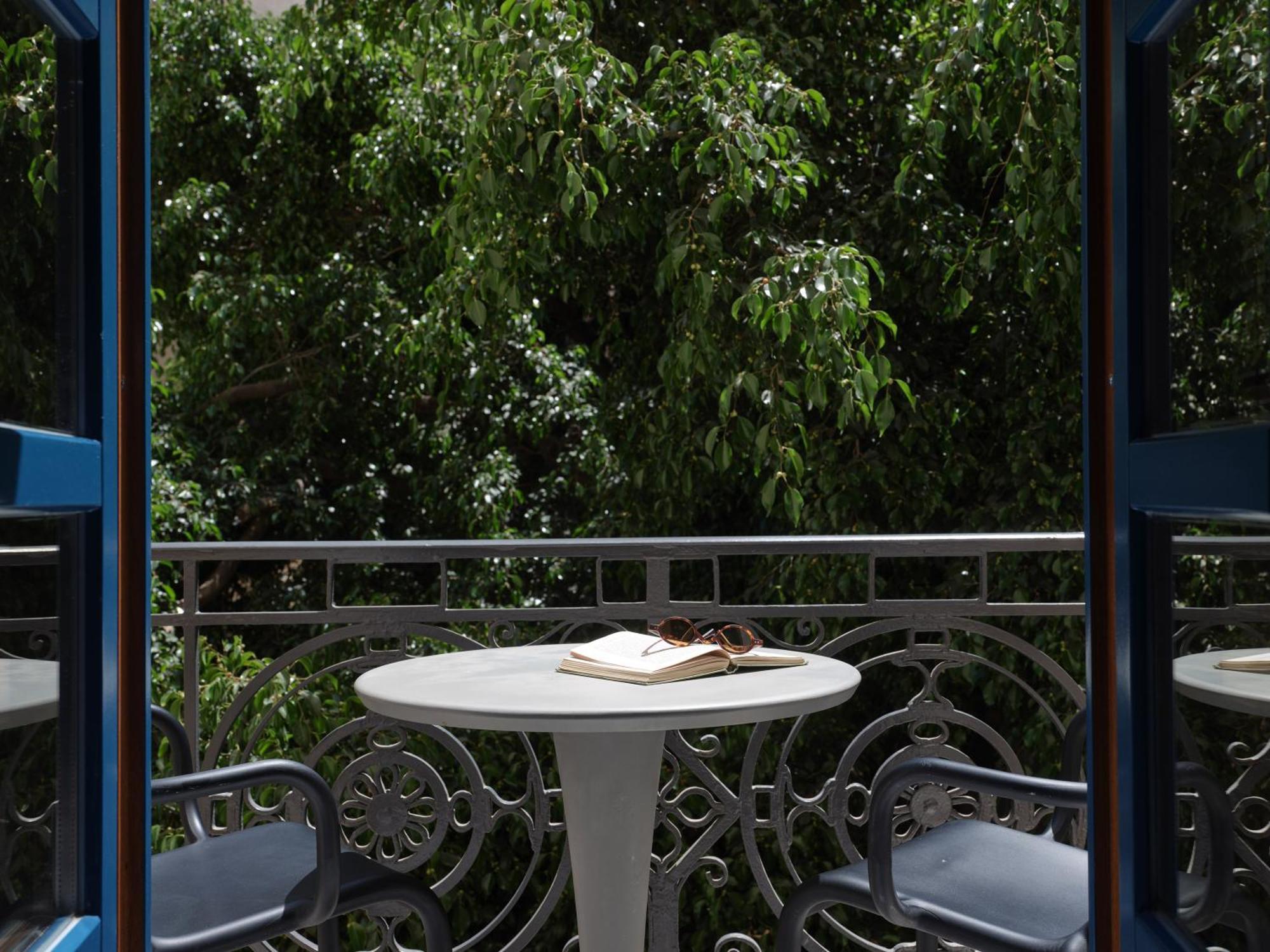 Casa Delfino Hotel & Spa Ханя Екстериор снимка