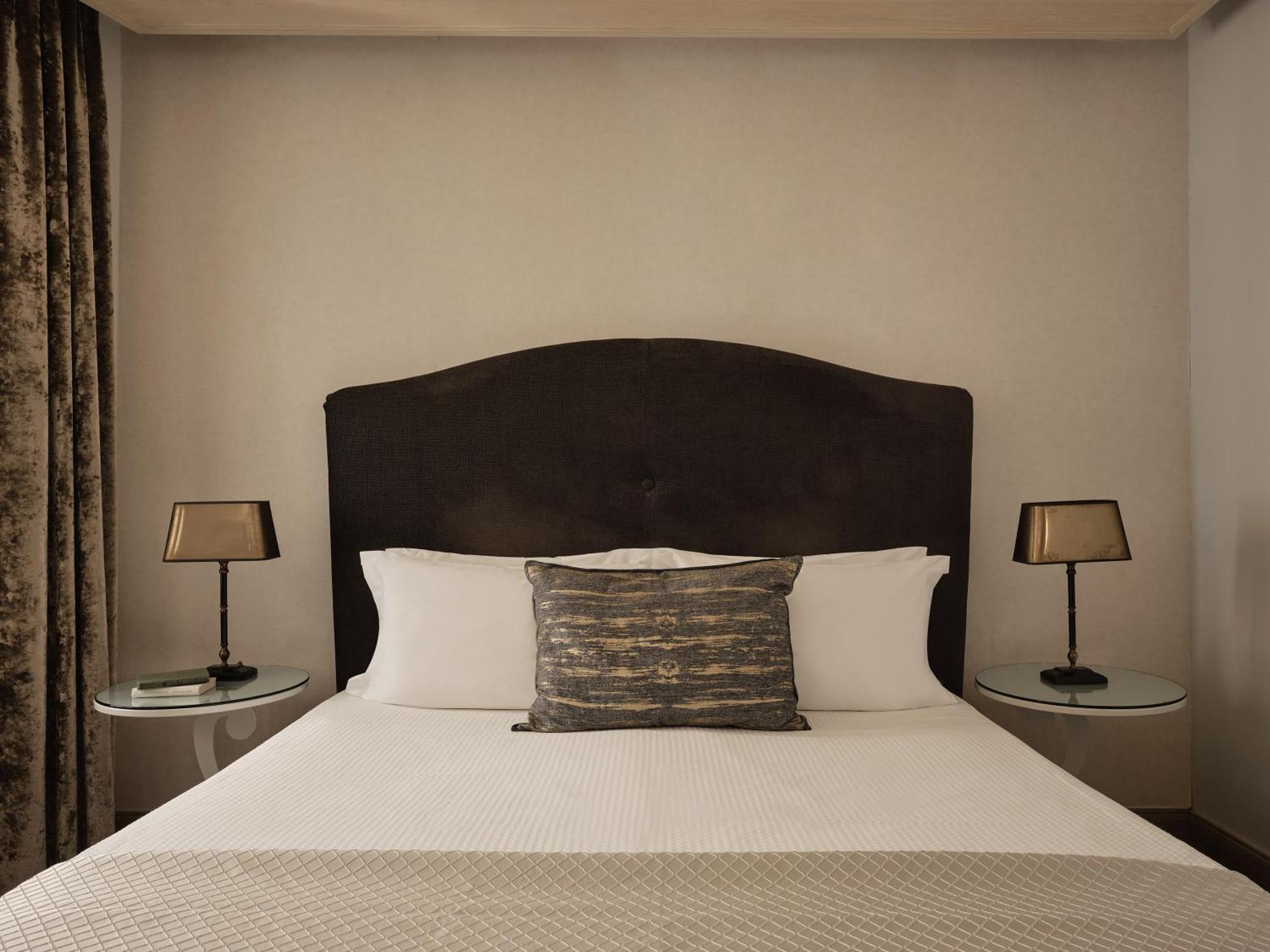 Casa Delfino Hotel & Spa Ханя Екстериор снимка