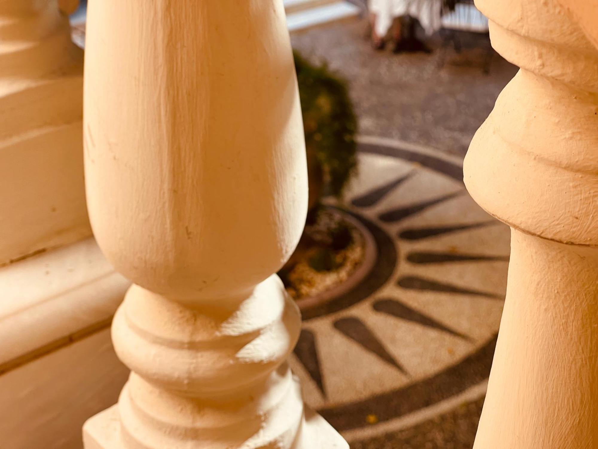 Casa Delfino Hotel & Spa Ханя Екстериор снимка