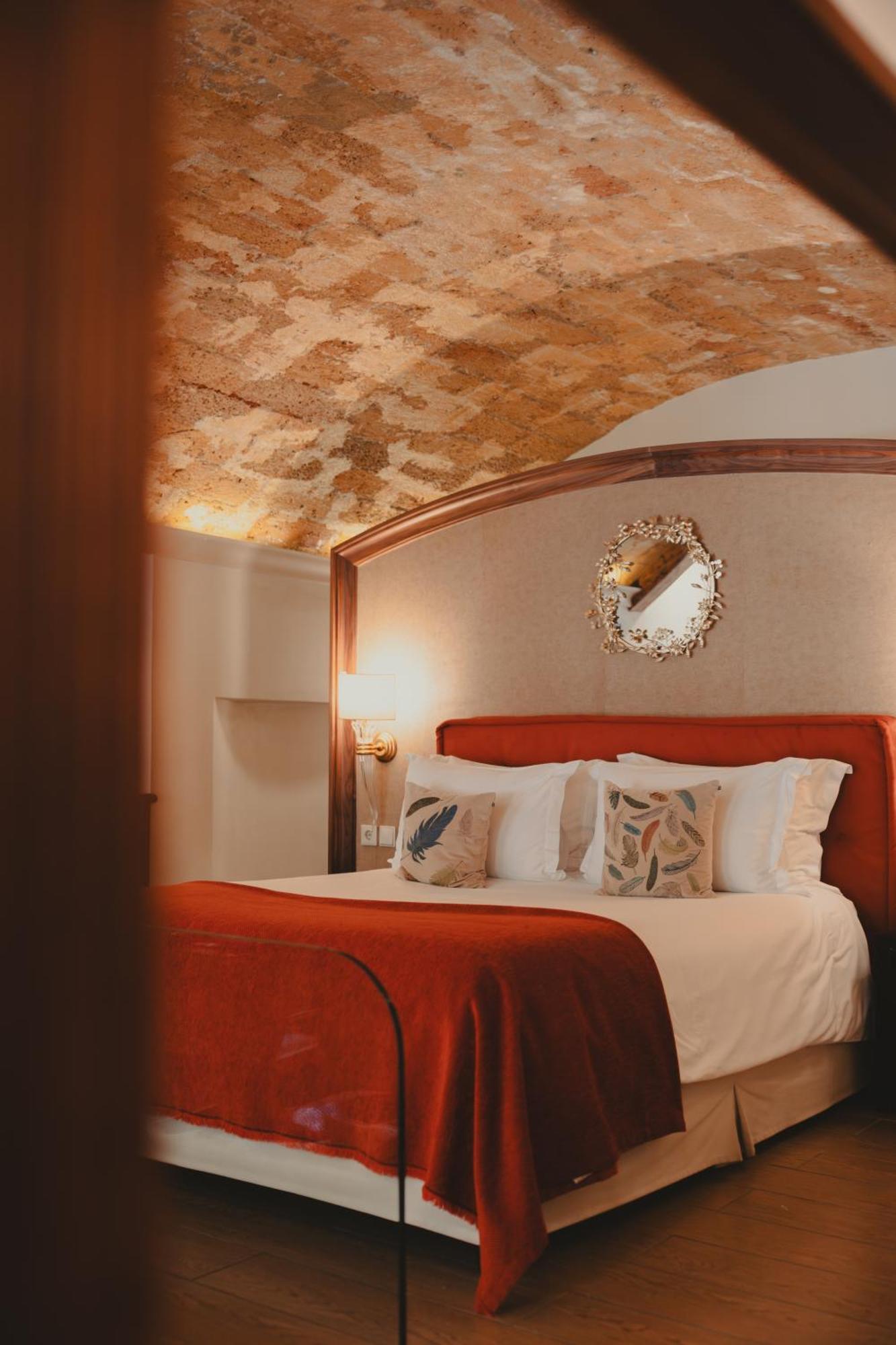 Casa Delfino Hotel & Spa Ханя Екстериор снимка